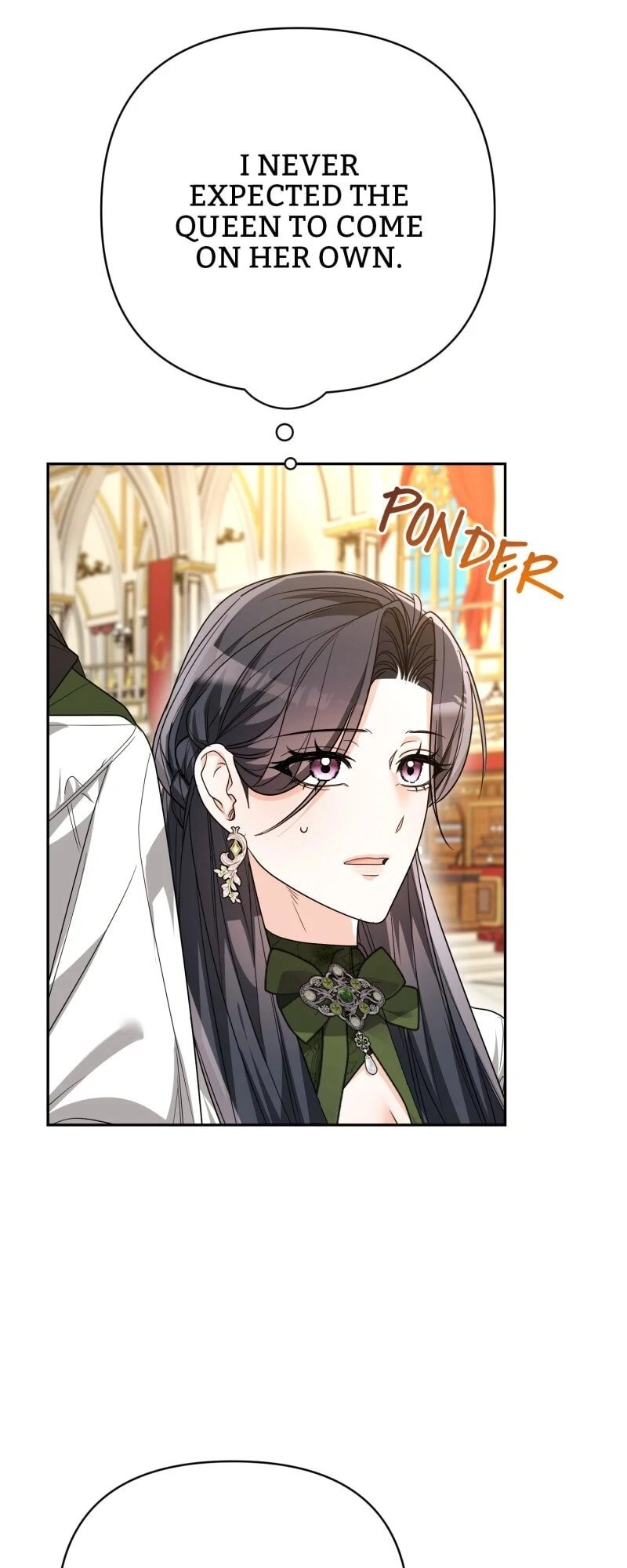 My Husband Is Weak by Day, Strong by Night Chapter 43 Page 58