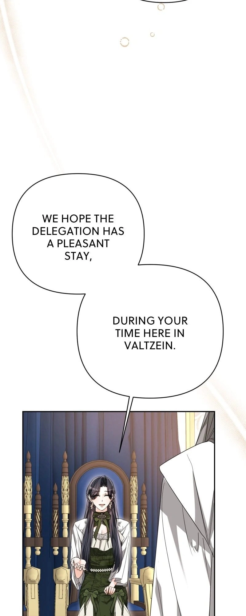 My Husband Is Weak by Day, Strong by Night Chapter 43 Page 11