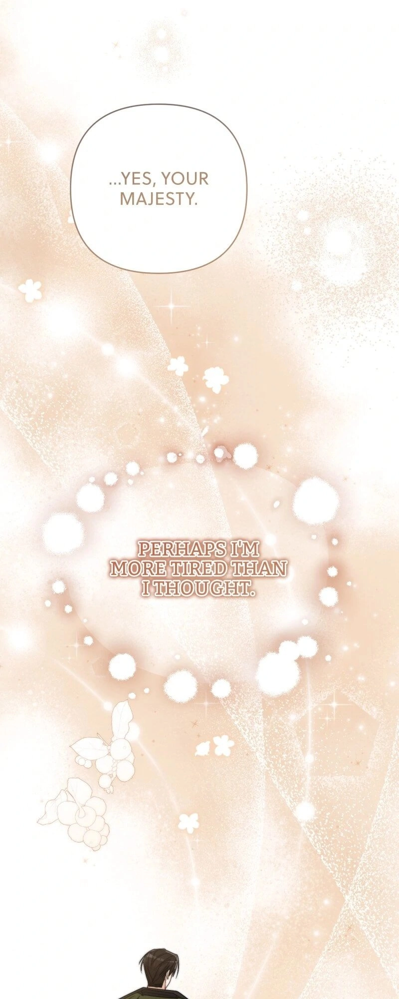 My Husband Is Weak by Day, Strong by Night Chapter 43 Page 42