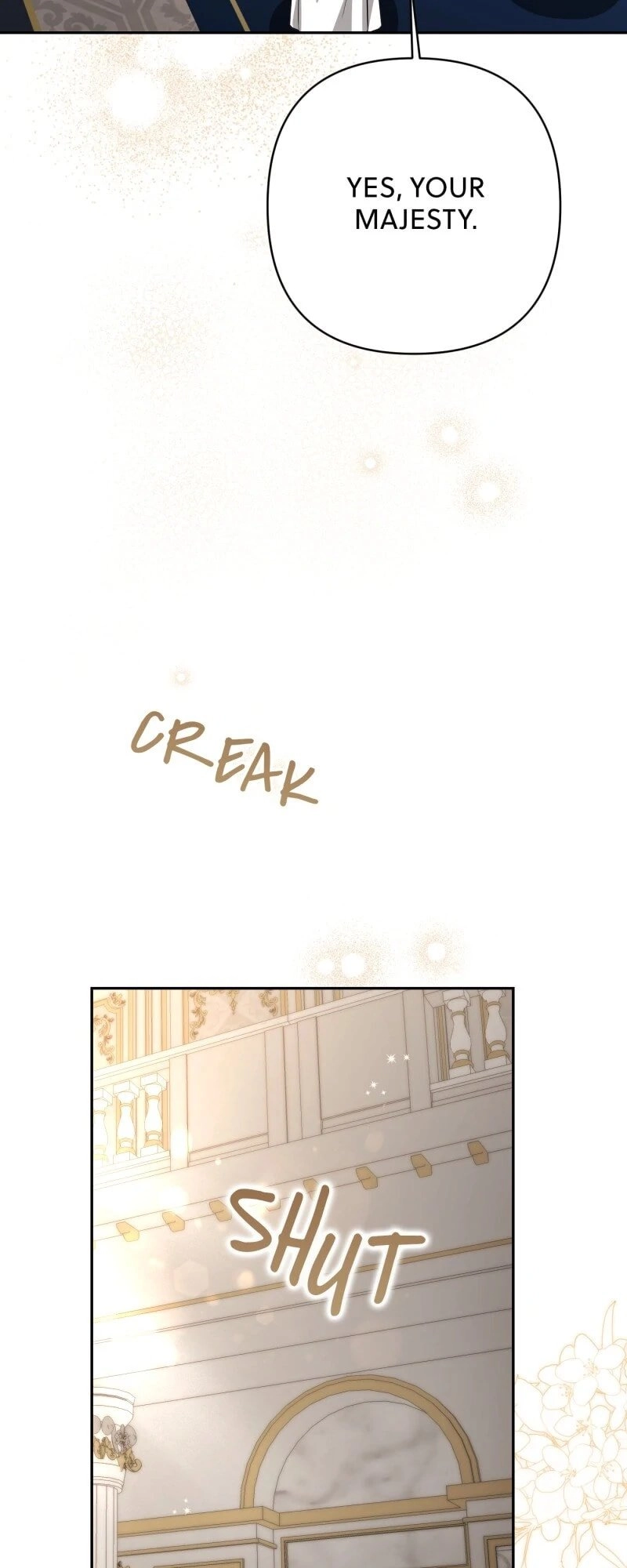 My Husband Is Weak by Day, Strong by Night Chapter 43 Page 15