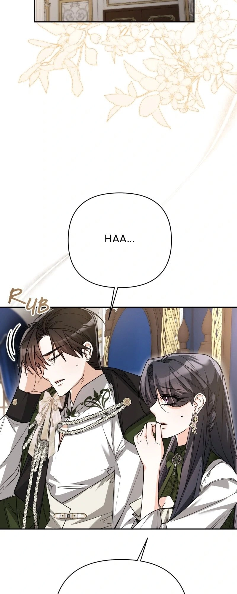 My Husband Is Weak by Day, Strong by Night Chapter 43 Page 16