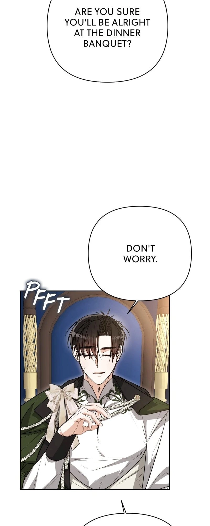 My Husband Is Weak by Day, Strong by Night Chapter 43 Page 17