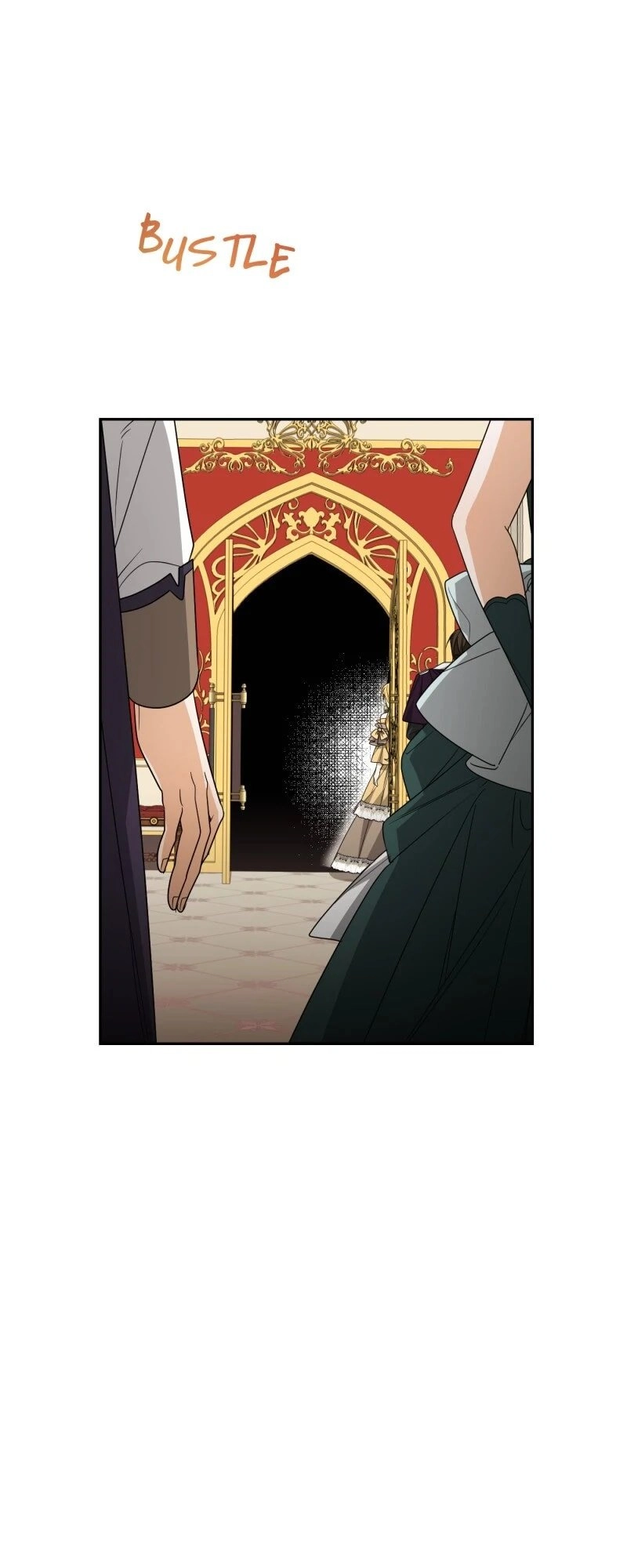 My Husband Is Weak by Day, Strong by Night Chapter 43 Page 81