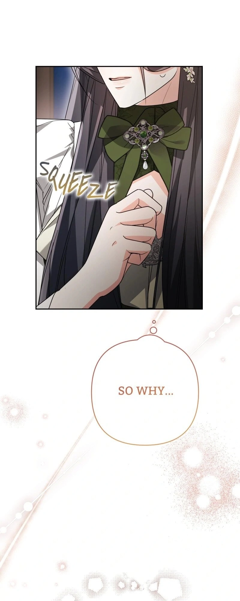 My Husband Is Weak by Day, Strong by Night Chapter 43 Page 31