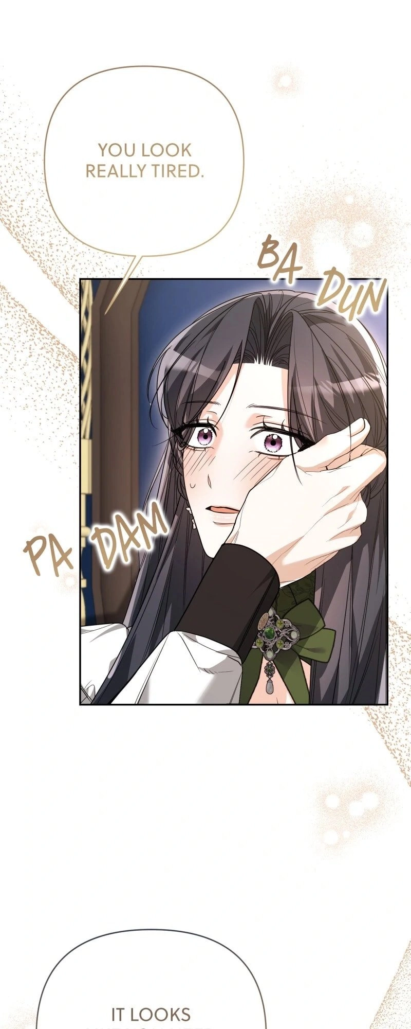 My Husband Is Weak by Day, Strong by Night Chapter 43 Page 27