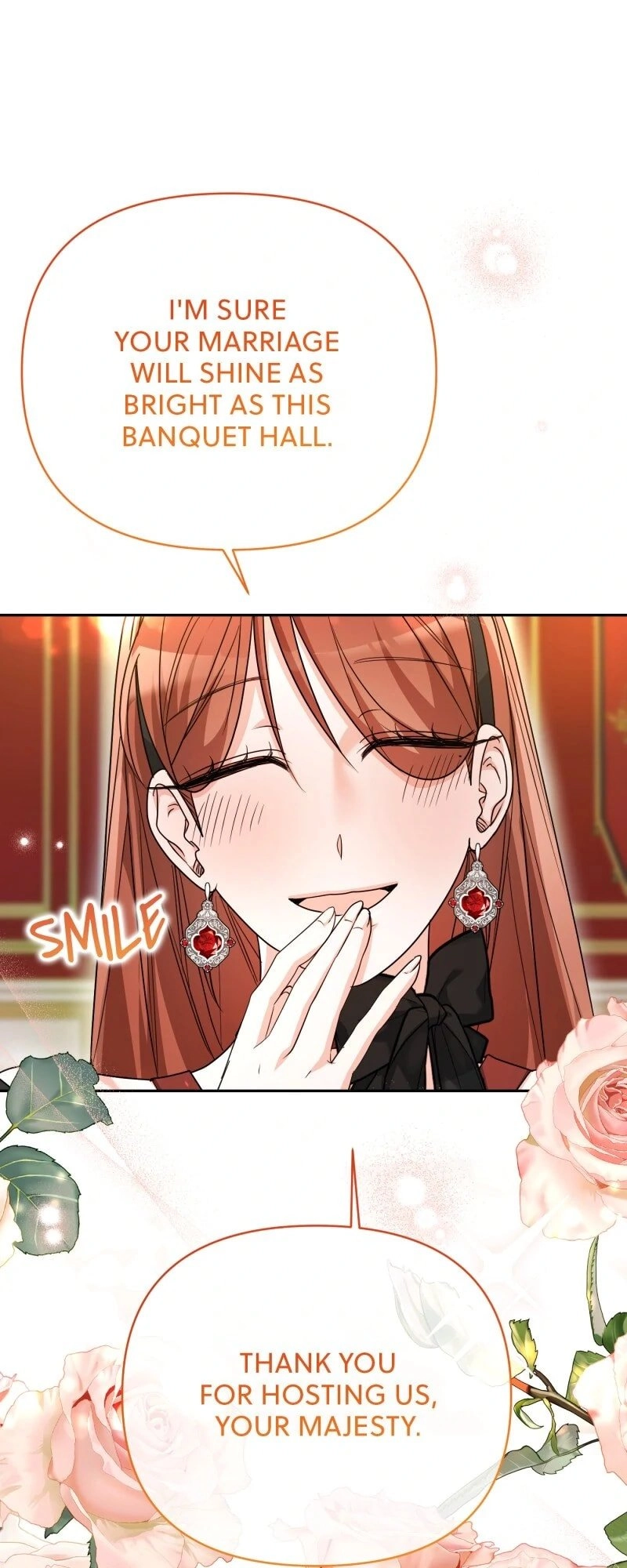 My Husband Is Weak by Day, Strong by Night Chapter 43 Page 78