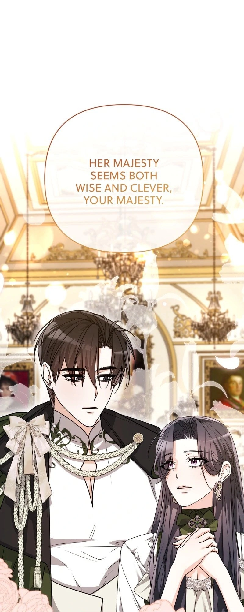 My Husband Is Weak by Day, Strong by Night Chapter 43 Page 67