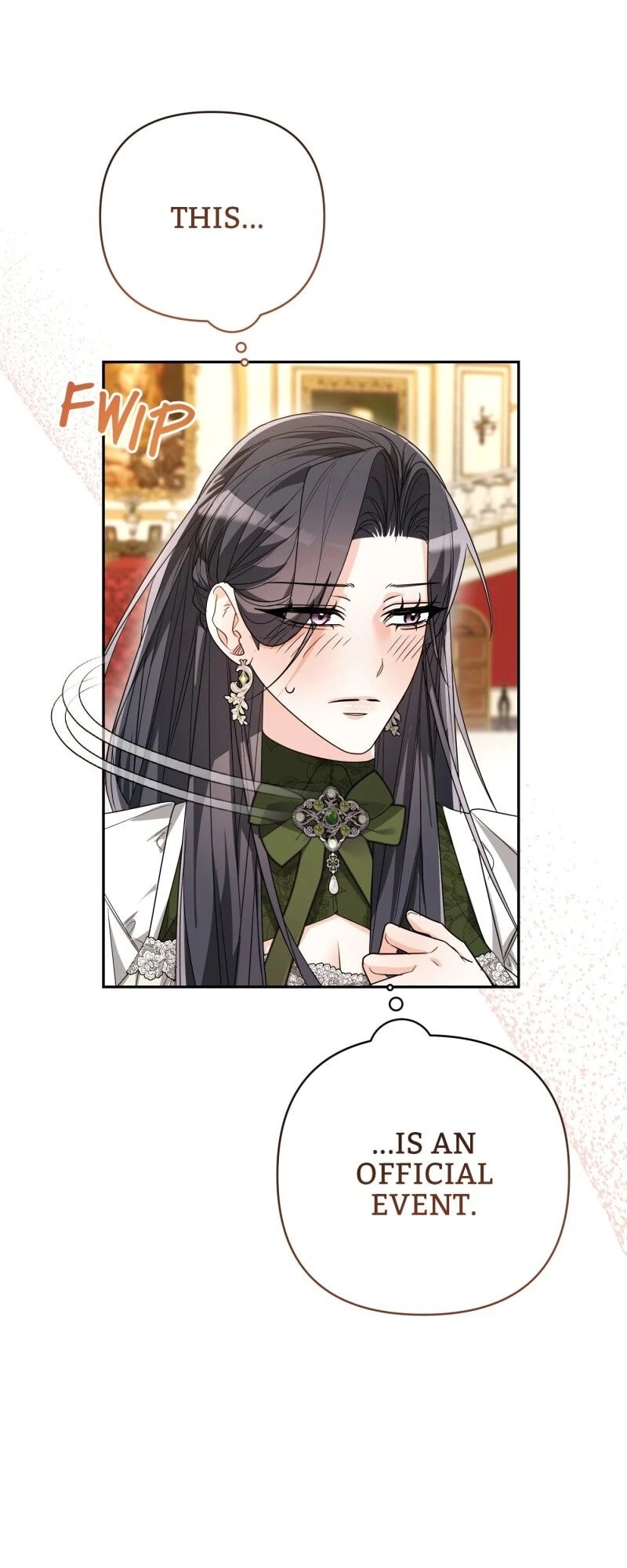 My Husband Is Weak by Day, Strong by Night Chapter 43 Page 75