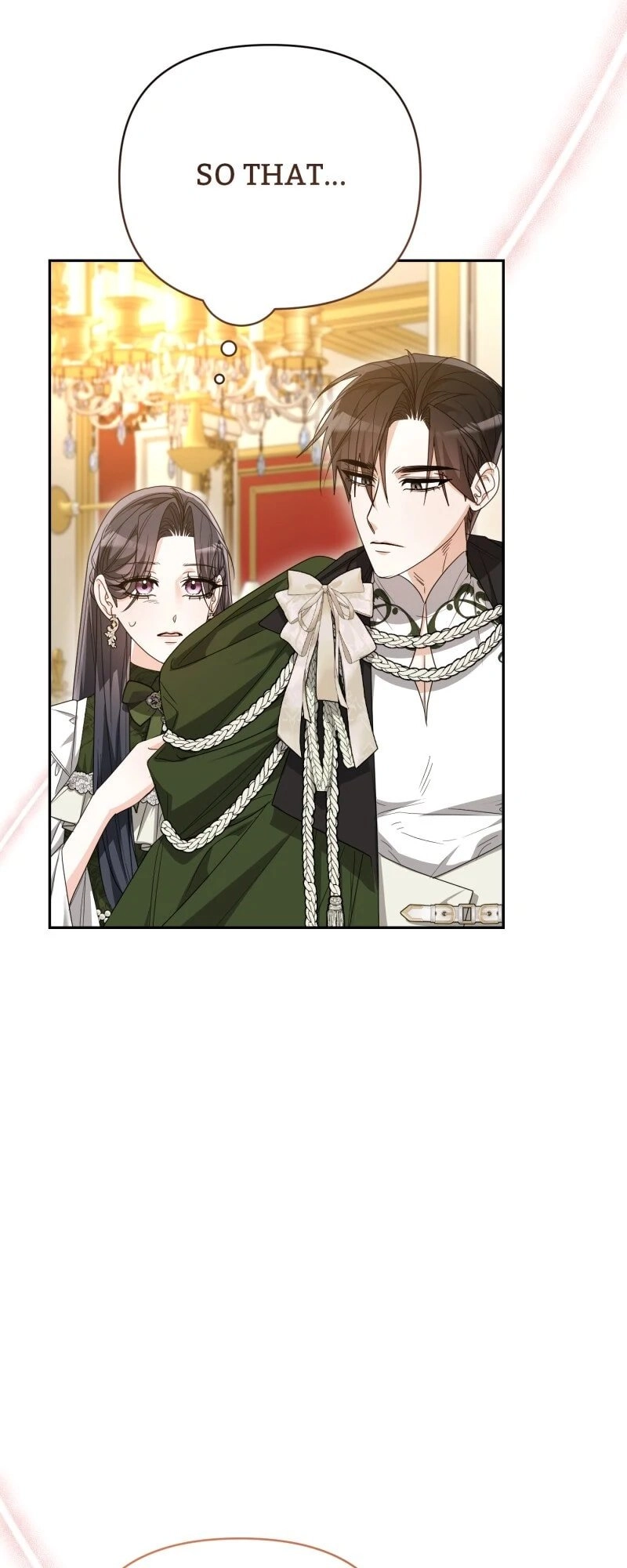 My Husband Is Weak by Day, Strong by Night Chapter 43 Page 55