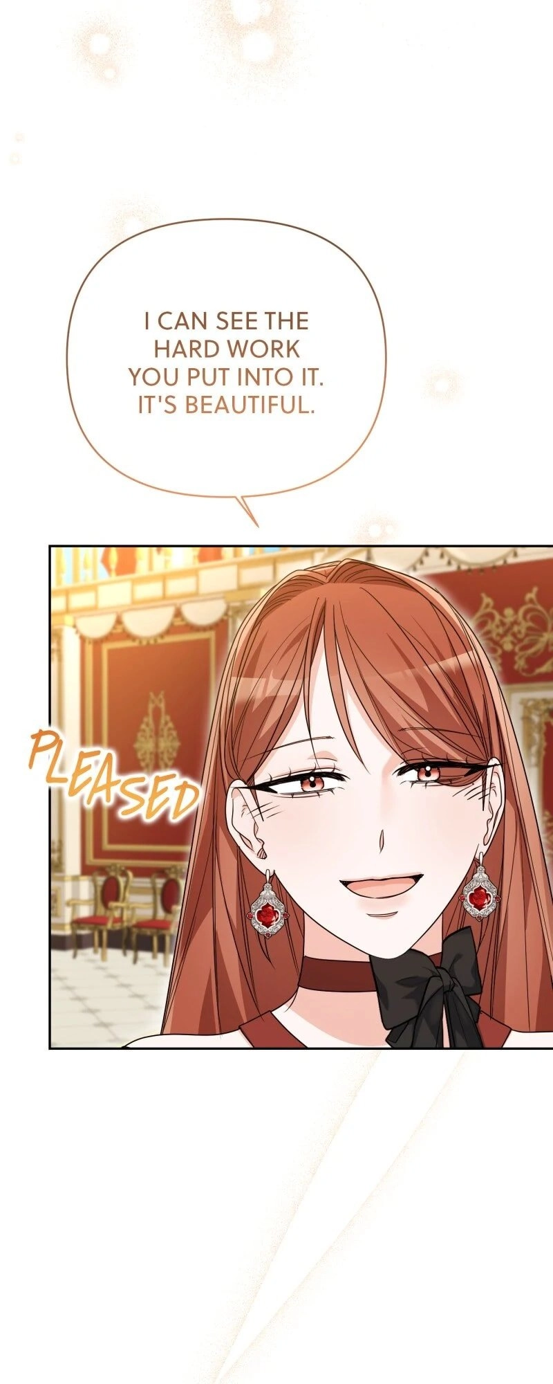 My Husband Is Weak by Day, Strong by Night Chapter 43 Page 64