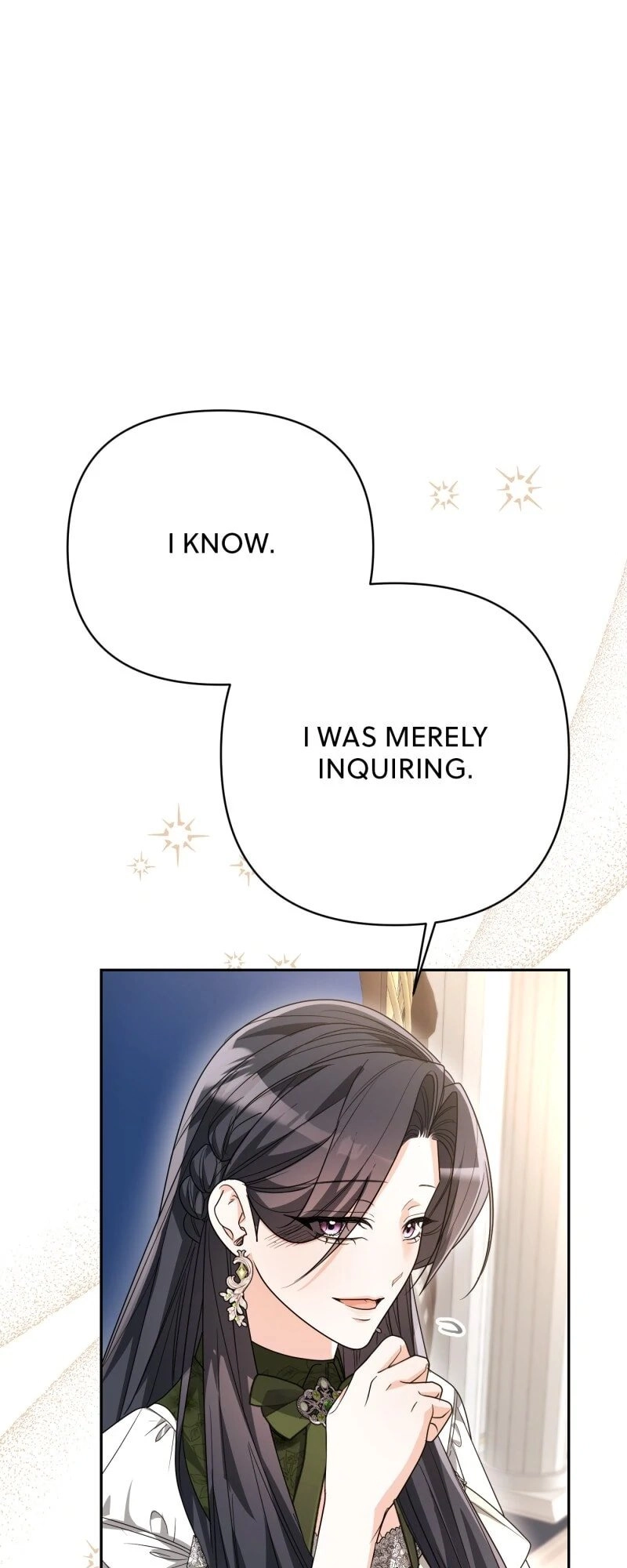 My Husband Is Weak by Day, Strong by Night Chapter 43 Page 20