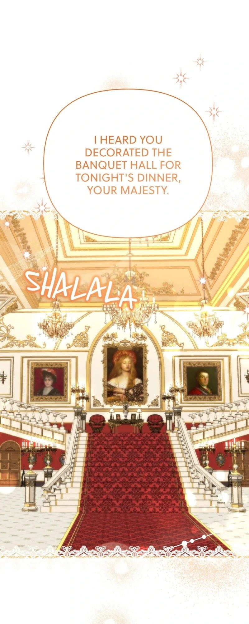 My Husband Is Weak by Day, Strong by Night Chapter 43 Page 63