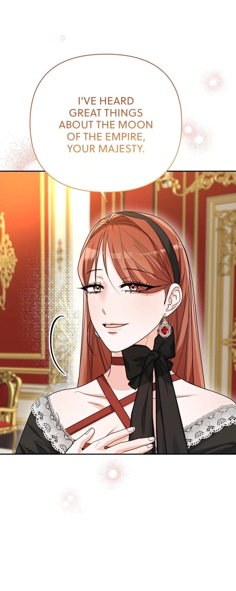 My Husband Is Weak by Day, Strong by Night Chapter 43 Page 57