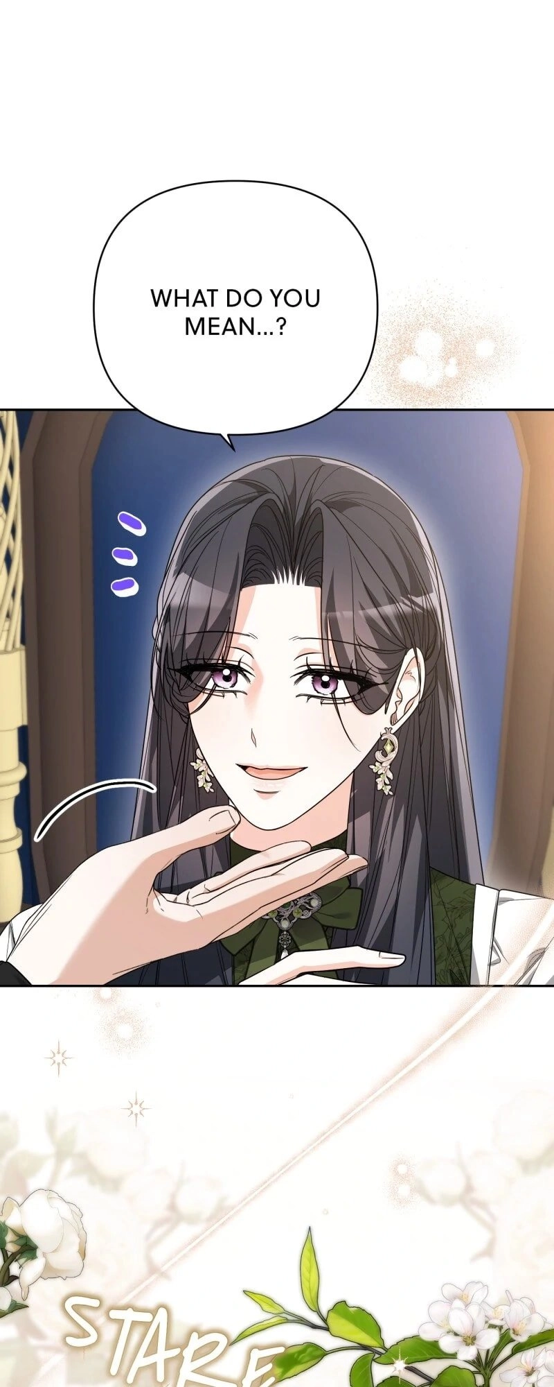 My Husband Is Weak by Day, Strong by Night Chapter 43 Page 23