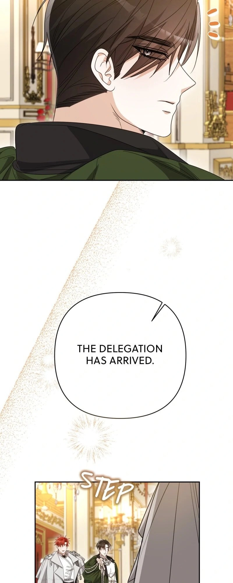 My Husband Is Weak by Day, Strong by Night Chapter 43 Page 51