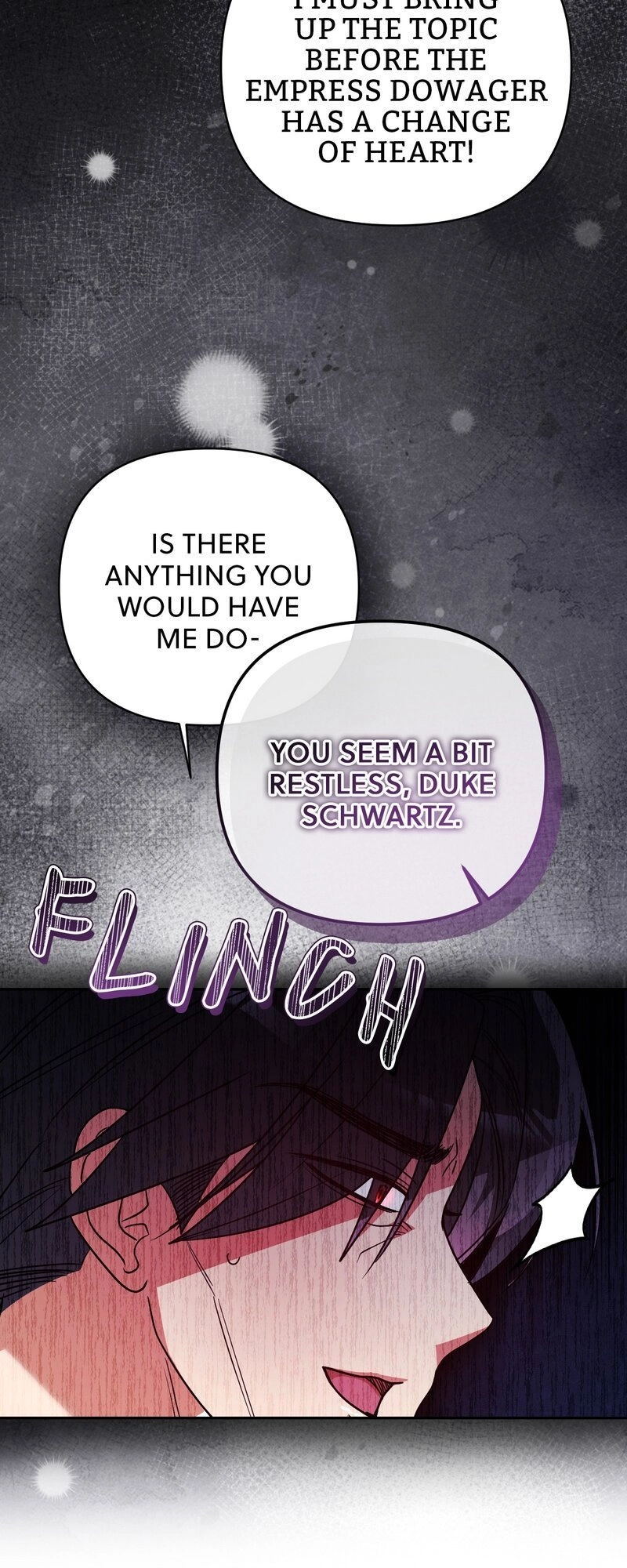 My Husband Is Weak by Day, Strong by Night Chapter 40 Page 18