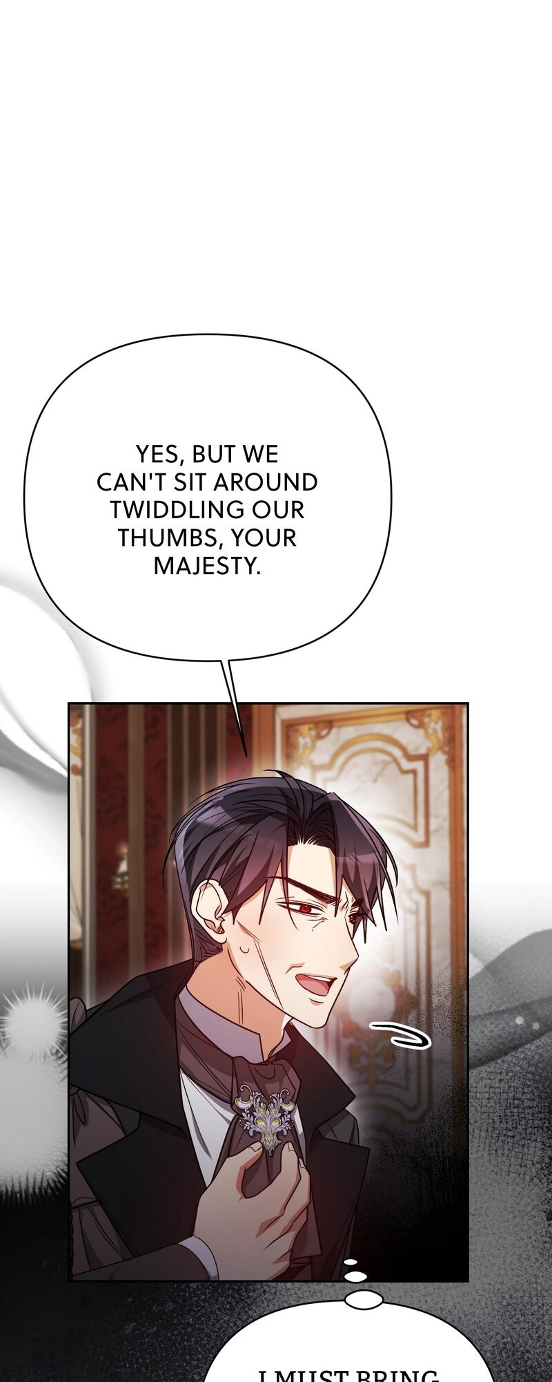 My Husband Is Weak by Day, Strong by Night Chapter 40 Page 17