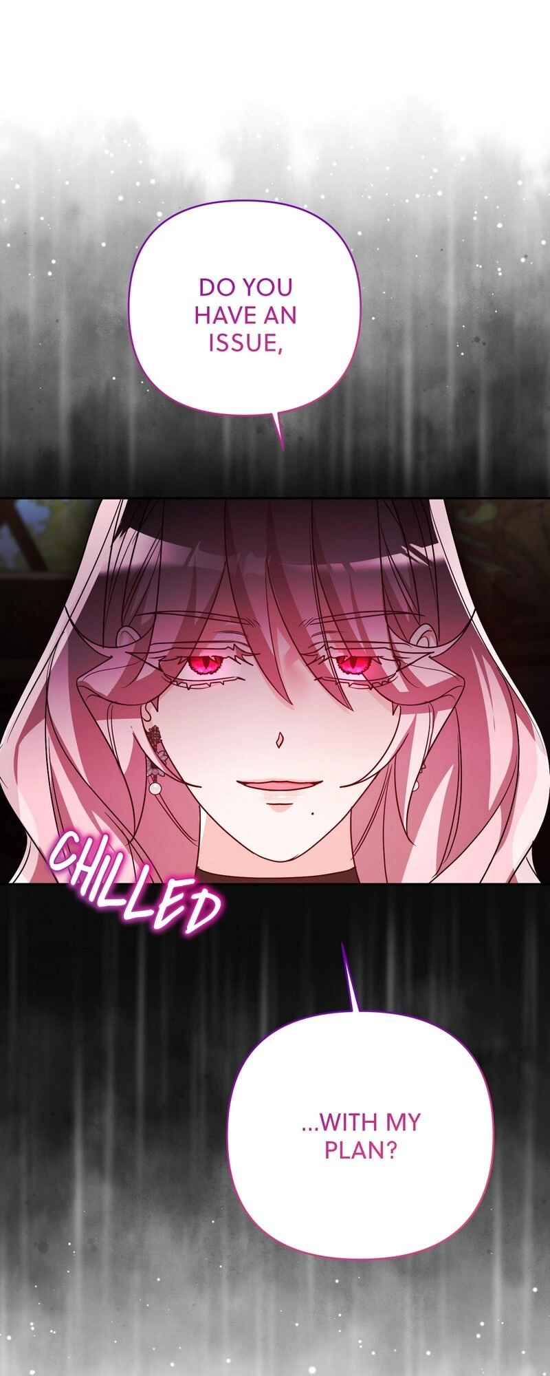 My Husband Is Weak by Day, Strong by Night Chapter 40 Page 20