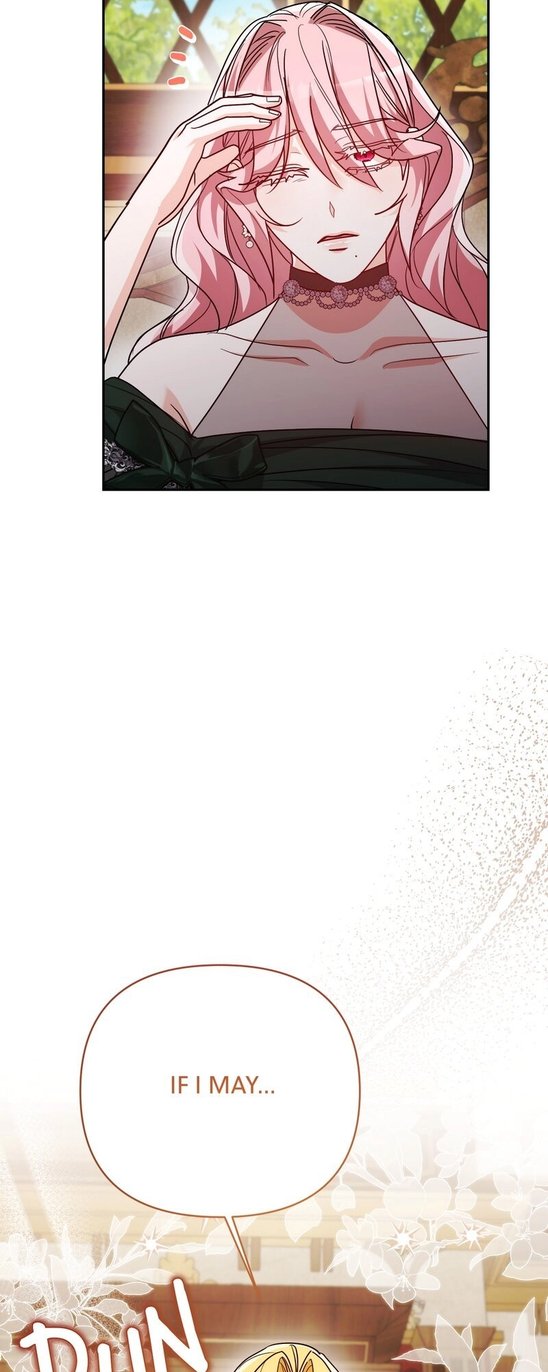 My Husband Is Weak by Day, Strong by Night Chapter 40 Page 27