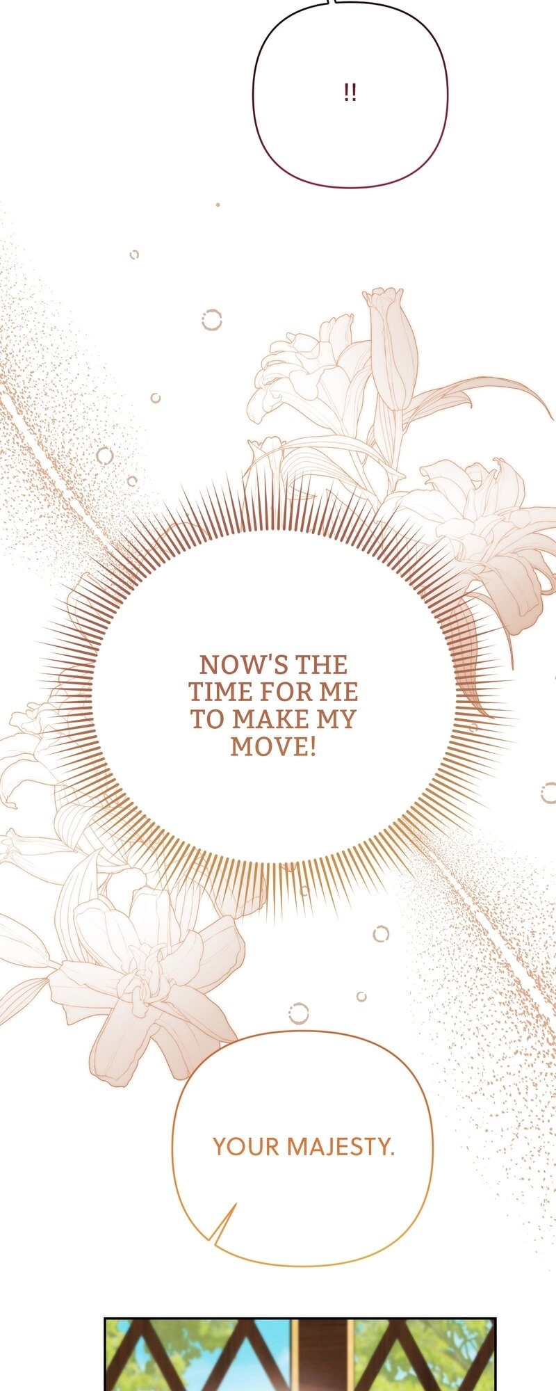 My Husband Is Weak by Day, Strong by Night Chapter 40 Page 26