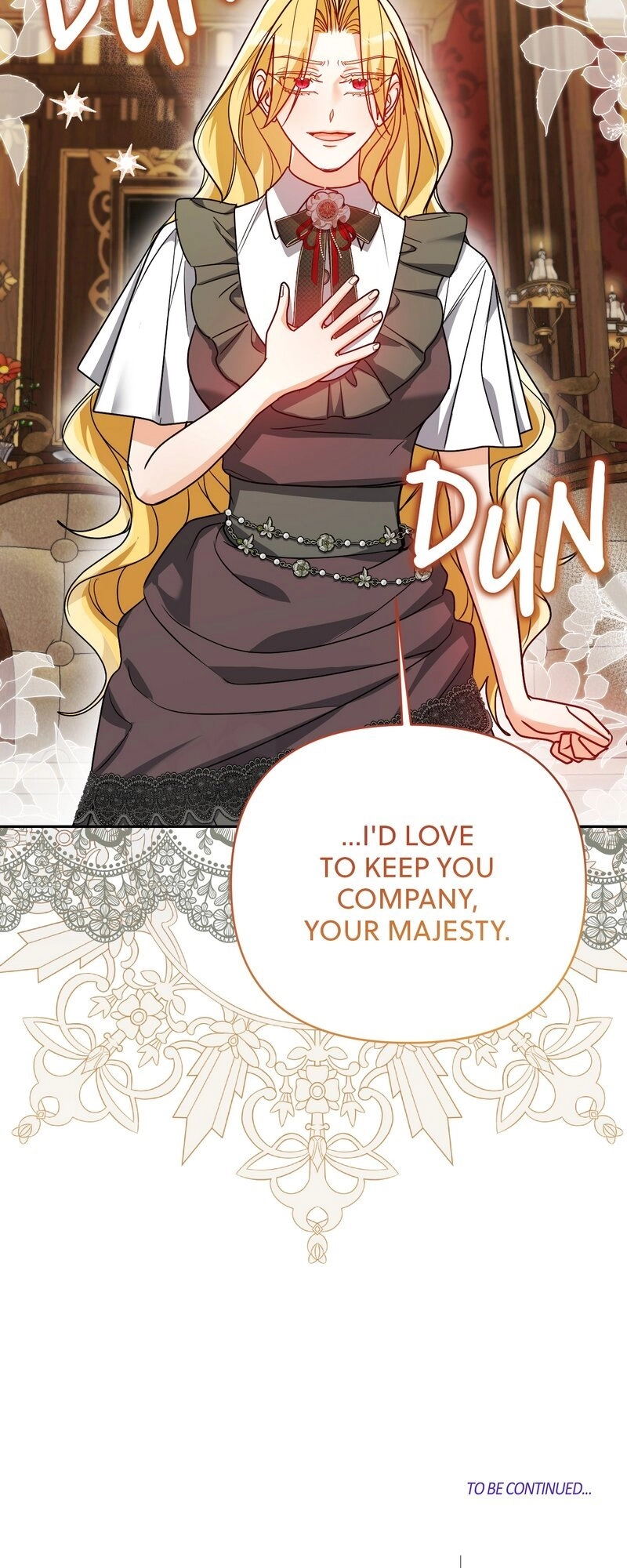 My Husband Is Weak by Day, Strong by Night Chapter 40 Page 28