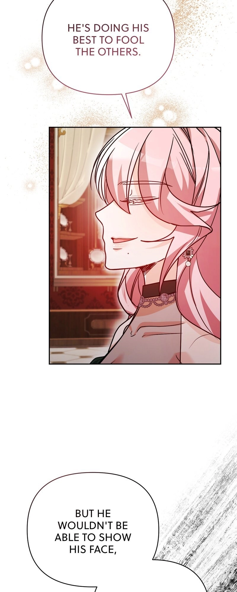 My Husband Is Weak by Day, Strong by Night Chapter 40 Page 14