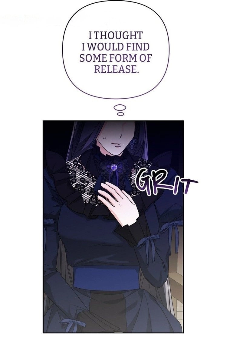 My Husband Is Weak by Day, Strong by Night Chapter 37 Page 23