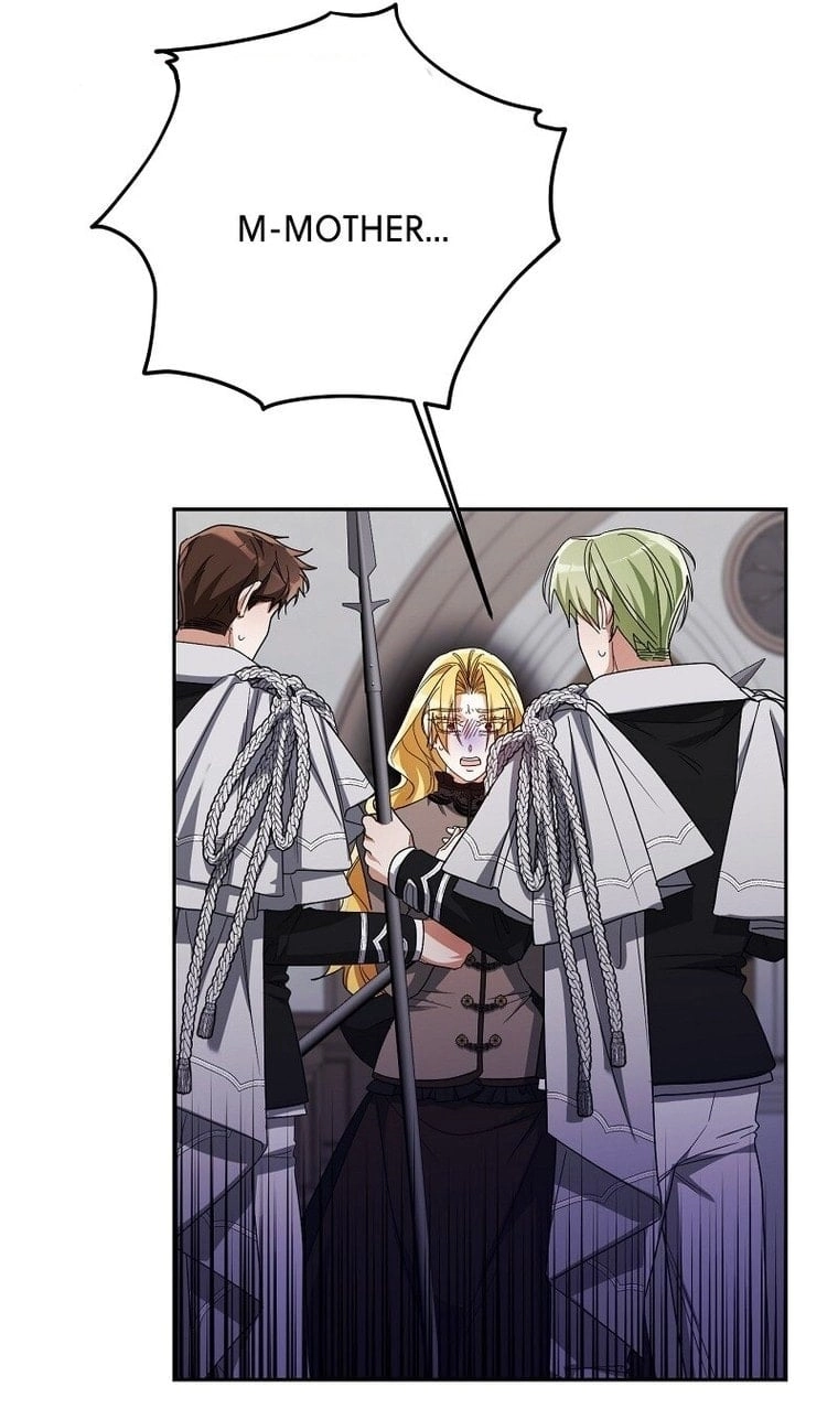 My Husband Is Weak by Day, Strong by Night Chapter 37 Page 14