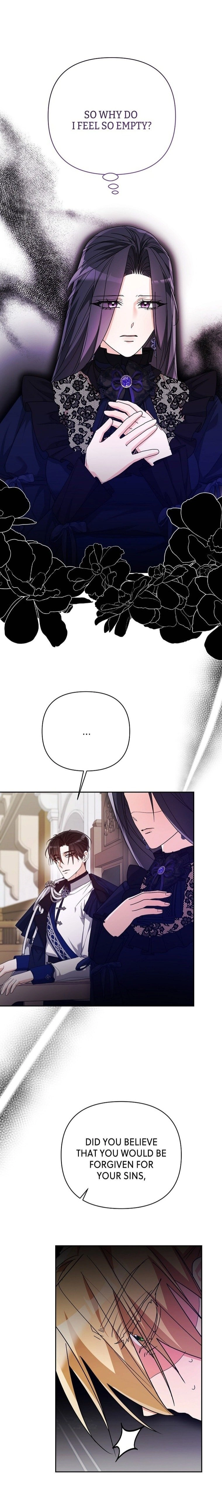 My Husband Is Weak by Day, Strong by Night Chapter 37 Page 24