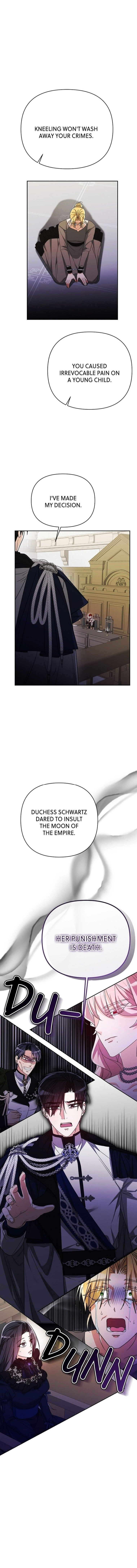 My Husband Is Weak by Day, Strong by Night Chapter 37 Page 27