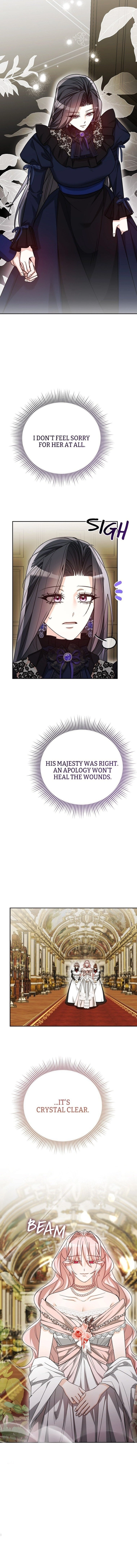 My Husband Is Weak by Day, Strong by Night Chapter 37 Page 30