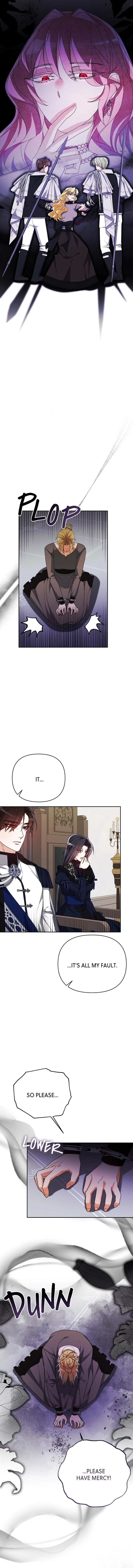 My Husband Is Weak by Day, Strong by Night Chapter 37 Page 20