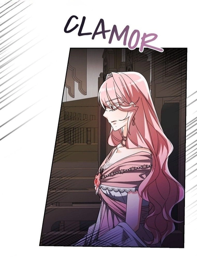 My Husband Is Weak by Day, Strong by Night Chapter 37 Page 7