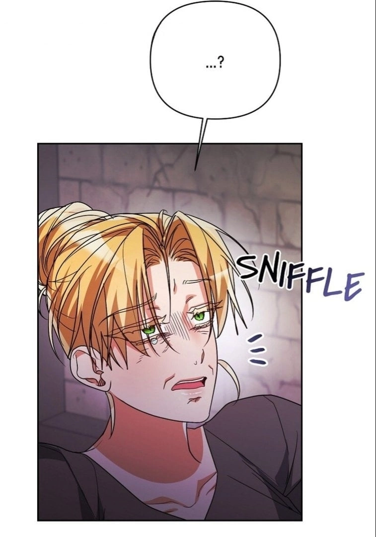 My Husband Is Weak by Day, Strong by Night Chapter 38 Page 33