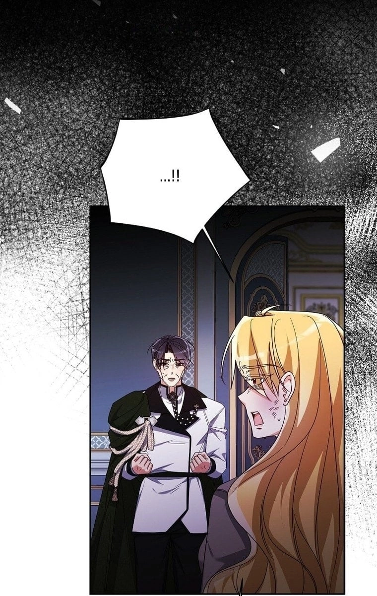 My Husband Is Weak by Day, Strong by Night Chapter 38 Page 8