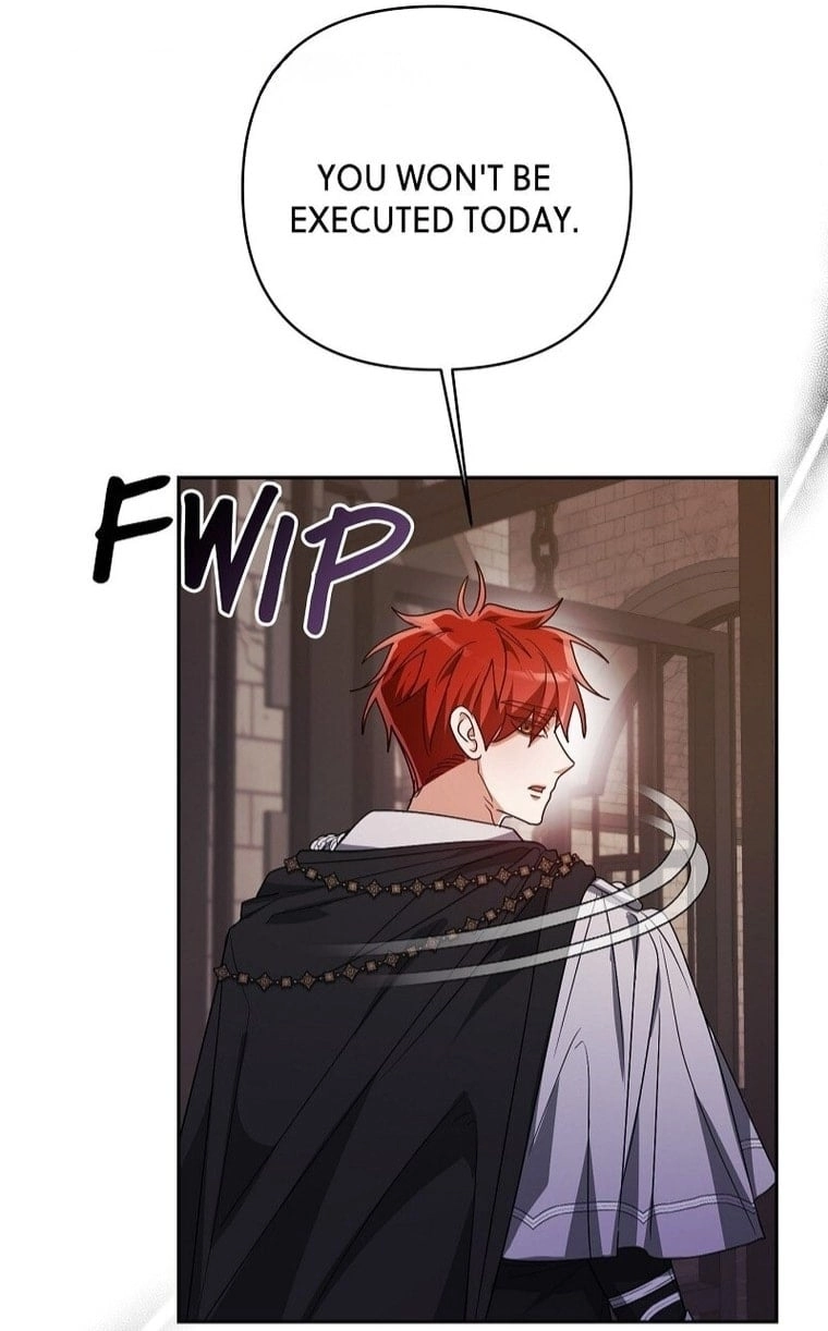 My Husband Is Weak by Day, Strong by Night Chapter 38 Page 36