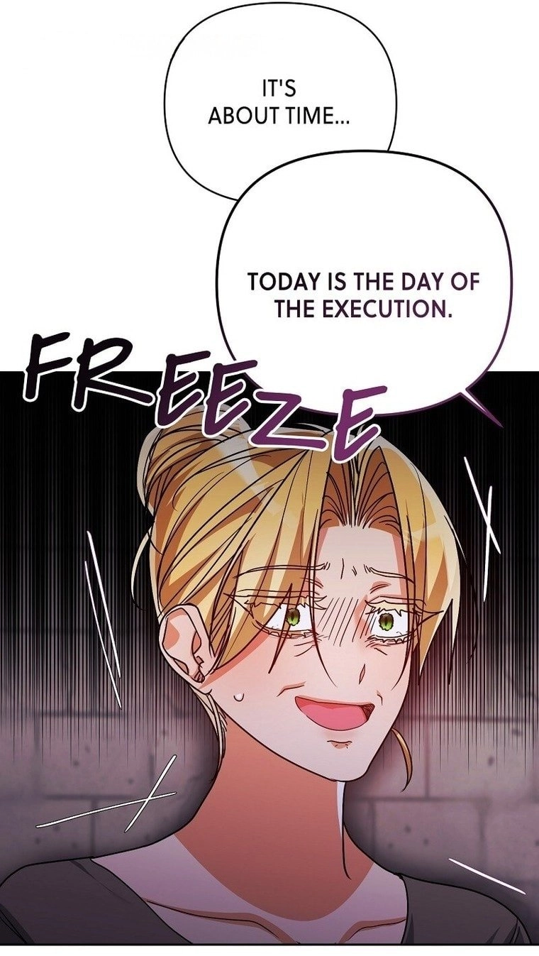 My Husband Is Weak by Day, Strong by Night Chapter 38 Page 26