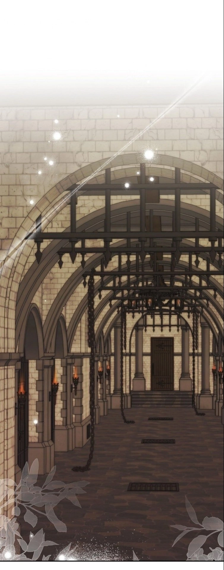 My Husband Is Weak by Day, Strong by Night Chapter 38 Page 15