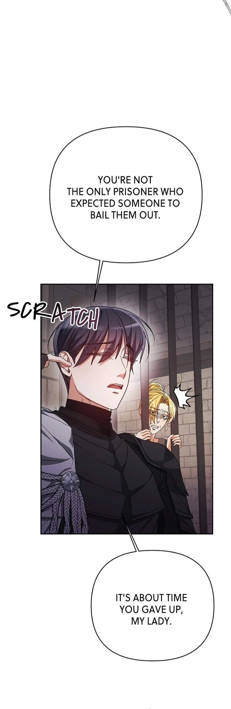 My Husband Is Weak by Day, Strong by Night Chapter 38 Page 19