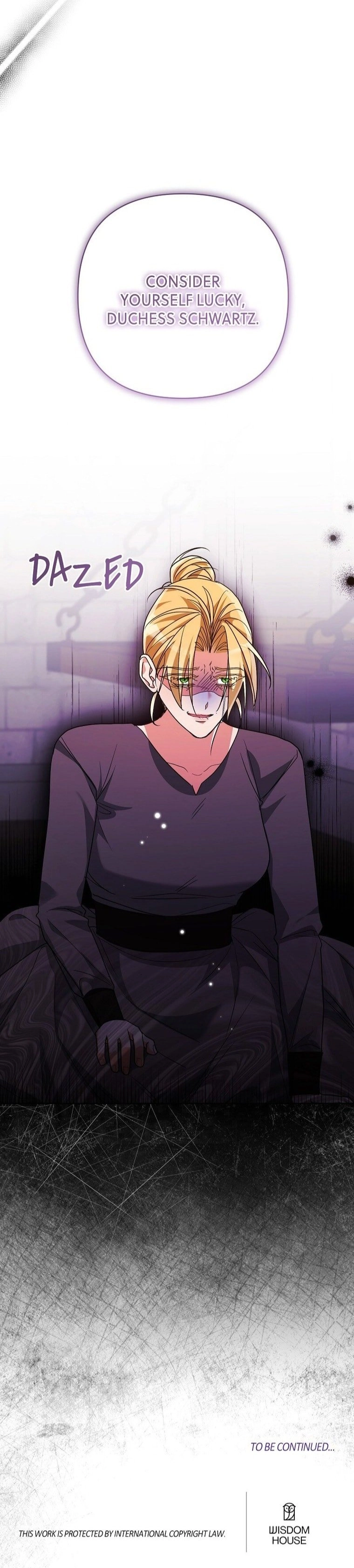 My Husband Is Weak by Day, Strong by Night Chapter 38 Page 37