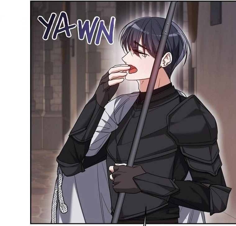 My Husband Is Weak by Day, Strong by Night Chapter 38 Page 17