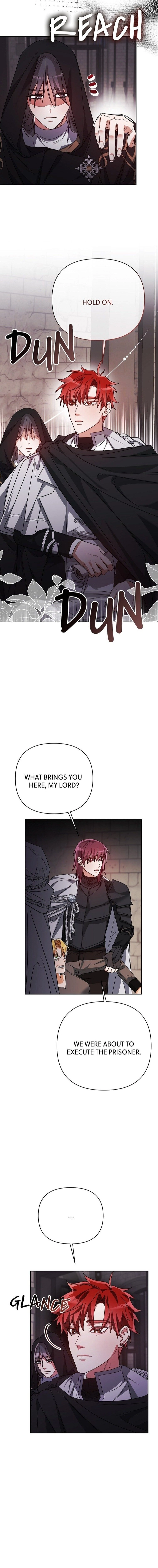 My Husband Is Weak by Day, Strong by Night Chapter 38 Page 32