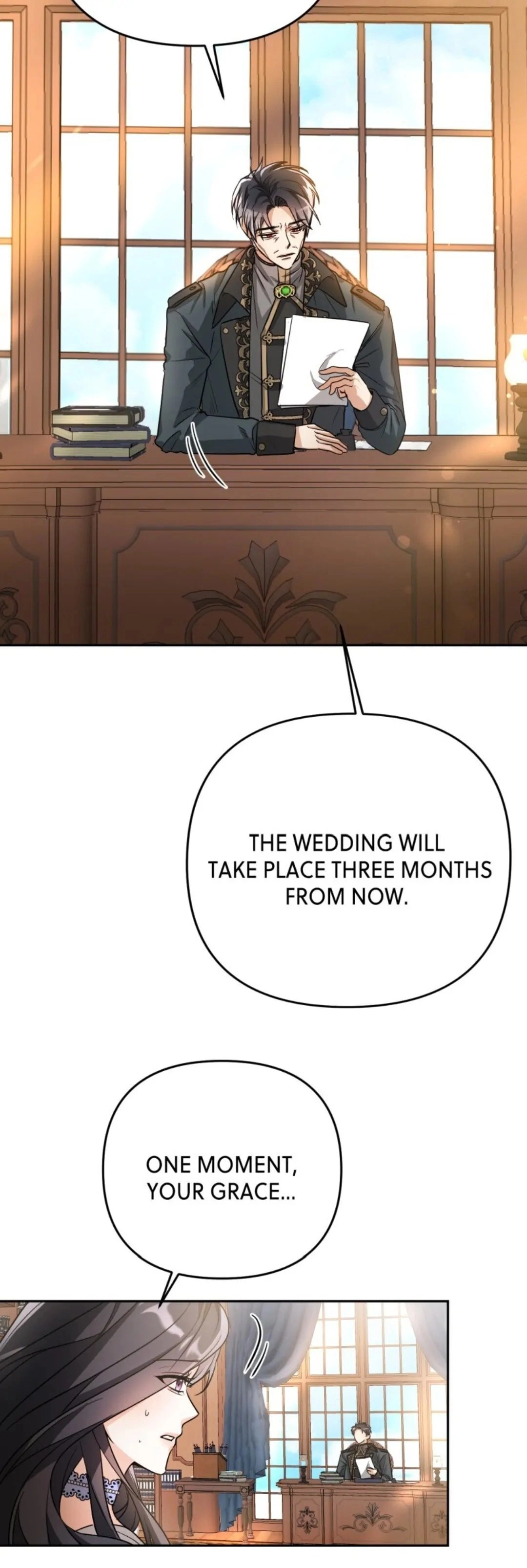 My Husband Is Weak by Day, Strong by Night Chapter 1 Page 15