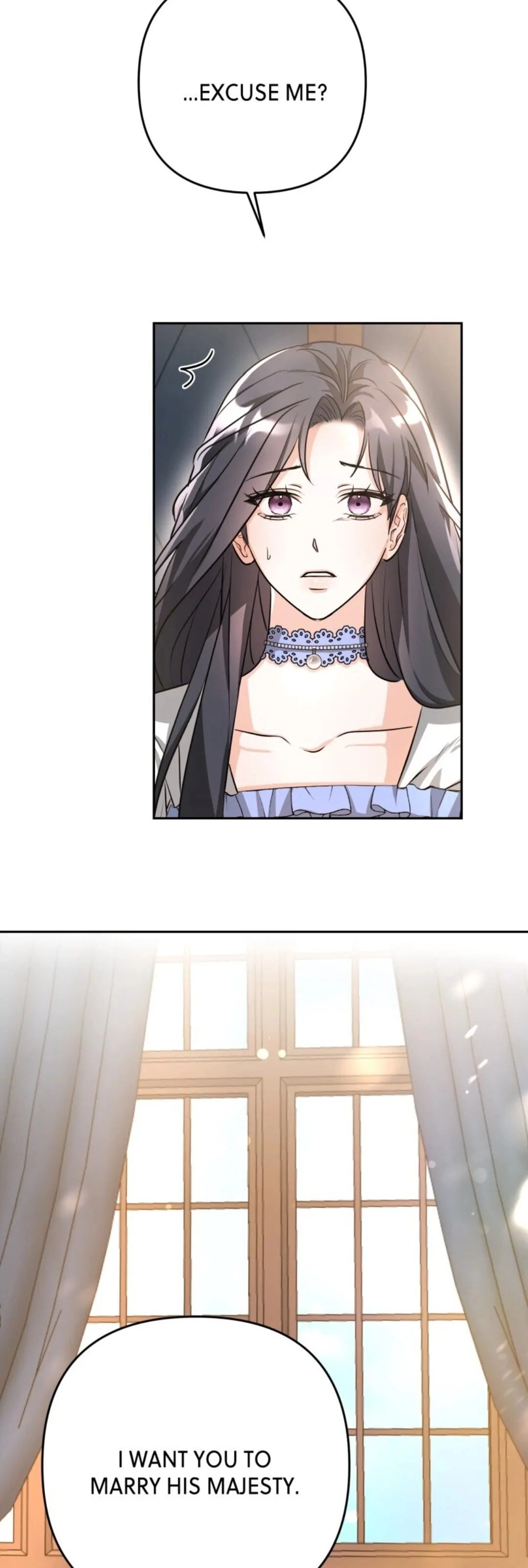 My Husband Is Weak by Day, Strong by Night Chapter 1 Page 14