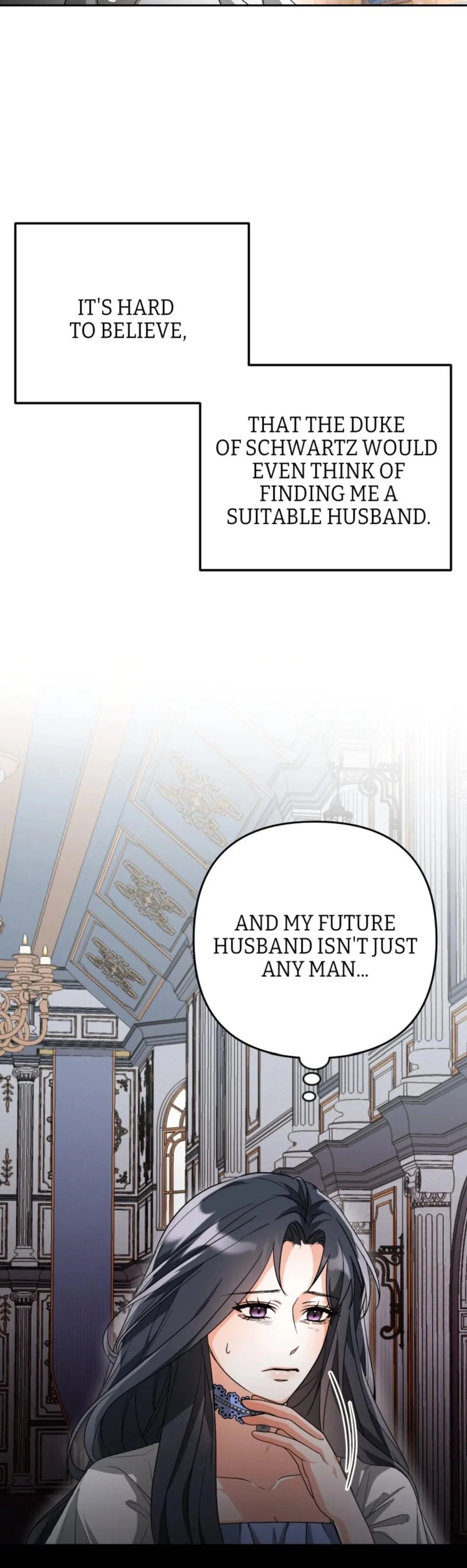 My Husband Is Weak by Day, Strong by Night Chapter 1 Page 31