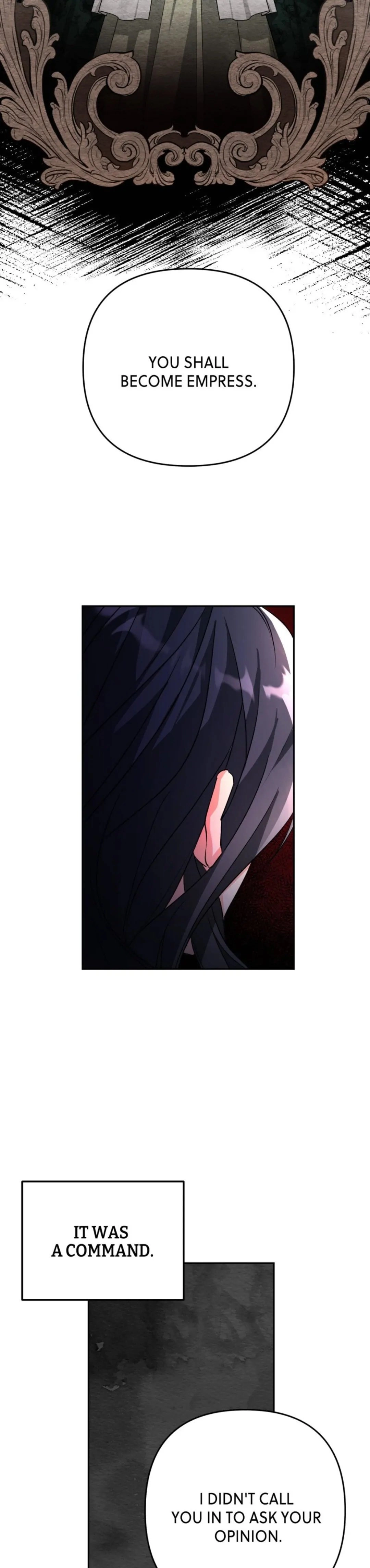 My Husband Is Weak by Day, Strong by Night Chapter 1 Page 22