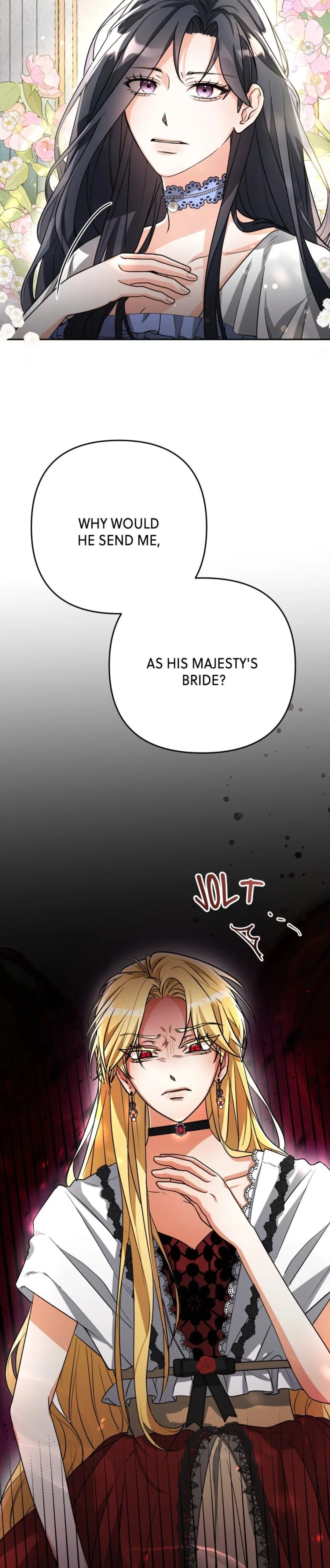 My Husband Is Weak by Day, Strong by Night Chapter 1 Page 41