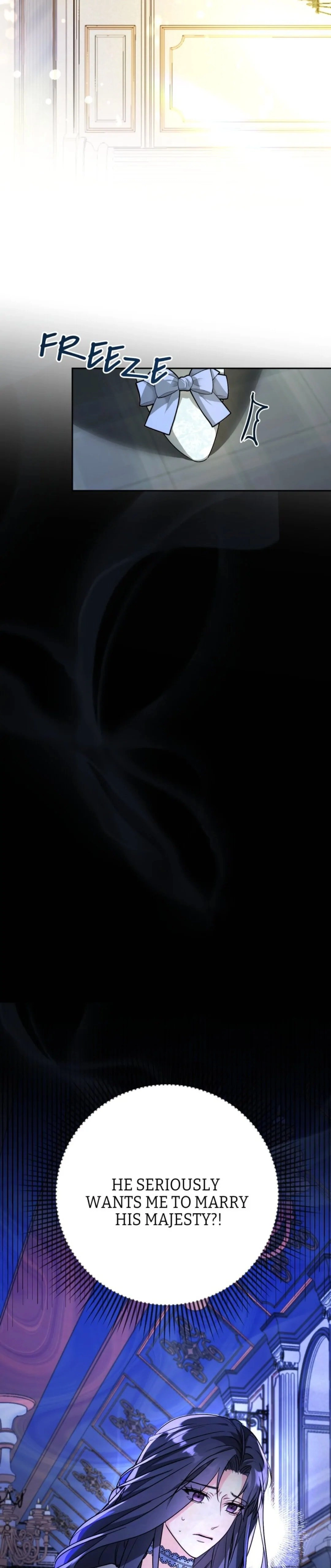 My Husband Is Weak by Day, Strong by Night Chapter 1 Page 27