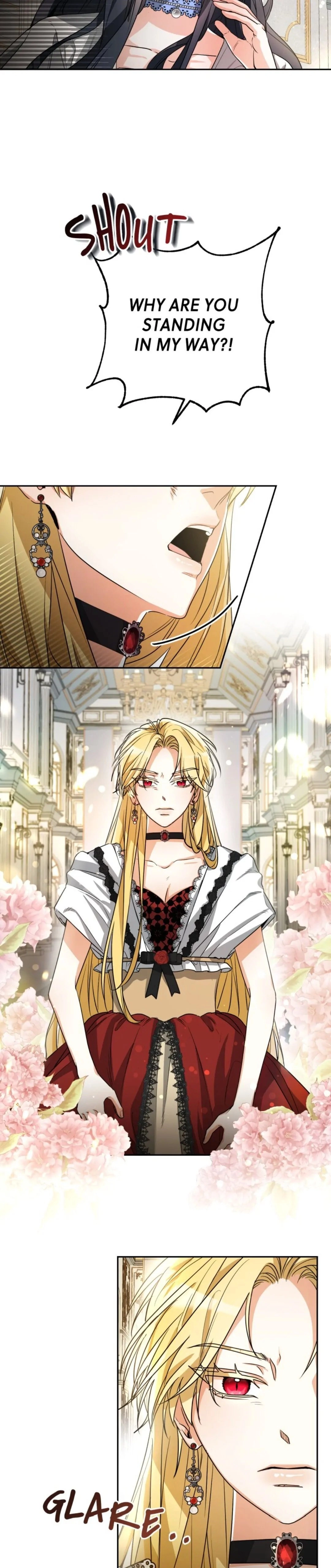 My Husband Is Weak by Day, Strong by Night Chapter 1 Page 34