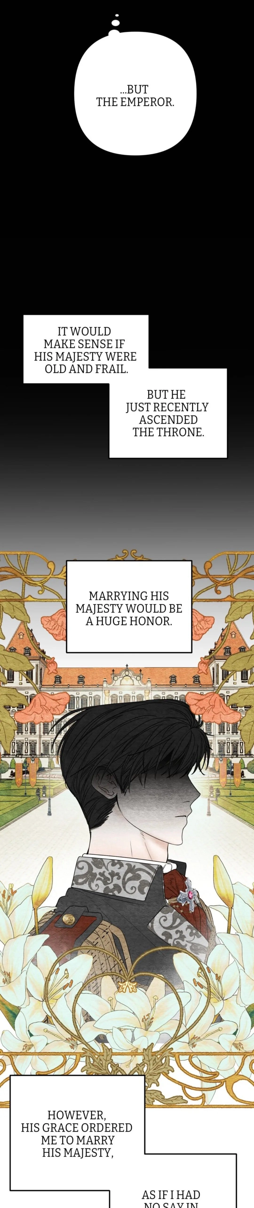 My Husband Is Weak by Day, Strong by Night Chapter 1 Page 32